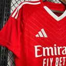 Benfica l 24/25 Jersey Men's Fan Version Adidas product image
