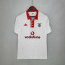 Benfica Jersey Retro Adidas product image