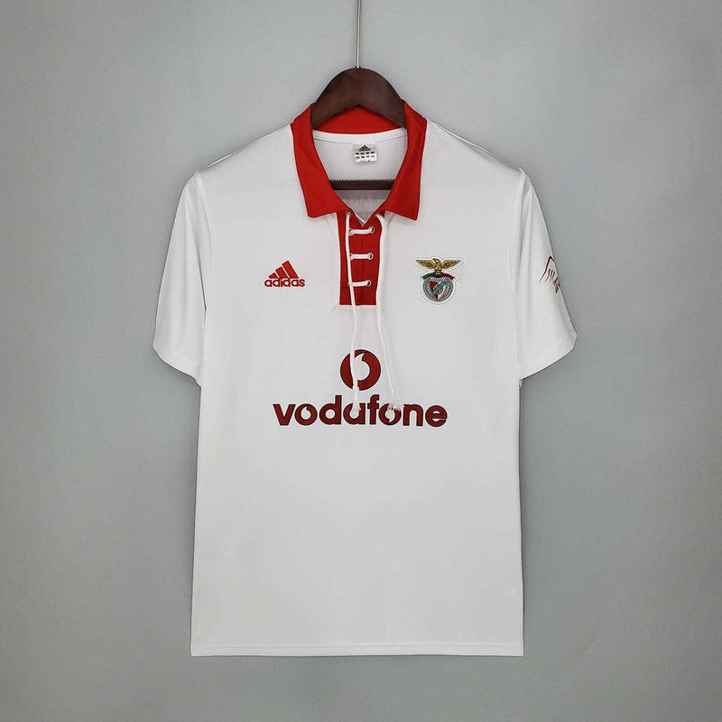Benfica Jersey Retro Adidas product image