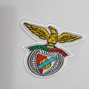 Benfica Jersey Retro Adidas product image