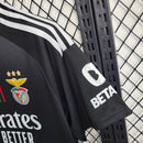 Camisa Benfica 23/24 - Torcedor Adidas Masculina - Preta