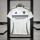 Boca Juniors 24/25 Away Jersey Kids product image