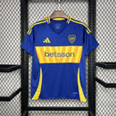 Boca Juniors 24/25 Home Jersey Kids product image