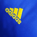 Camisa Boca Juniors II 23/24 Torcedor Adidas Masculina - Azul
