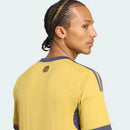 Boca Juniors 25/26 Away Jersey Kids Adidas product image