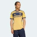 Boca Juniors 25/26 Away Jersey Kids Adidas product image