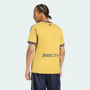 Boca Juniors 25/26 Away Jersey Kids Adidas product image