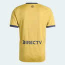 Boca Juniors 25/26 Away Jersey Kids Adidas product image