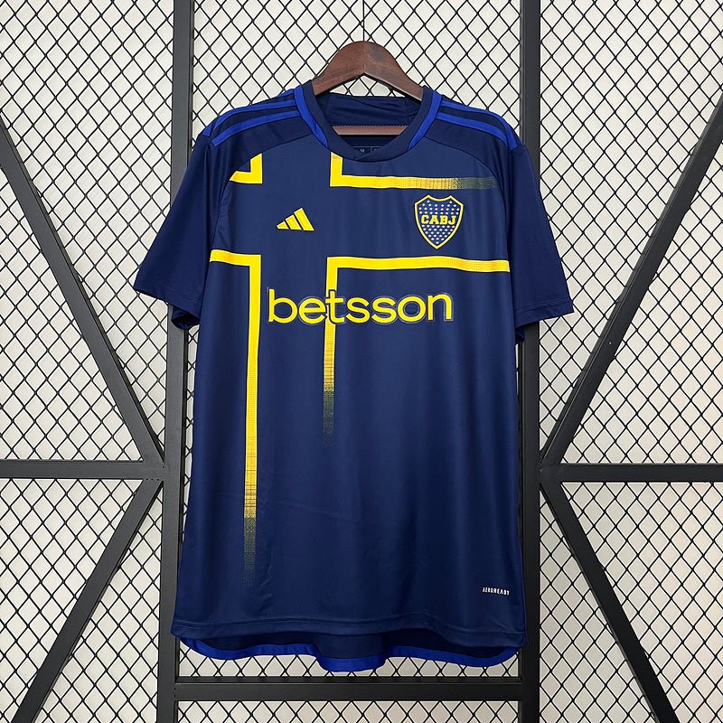 Boca Juniors 24/25 Third Jersey Kids product image