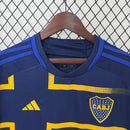 Boca Juniors 24/25 Third Jersey Kids product image