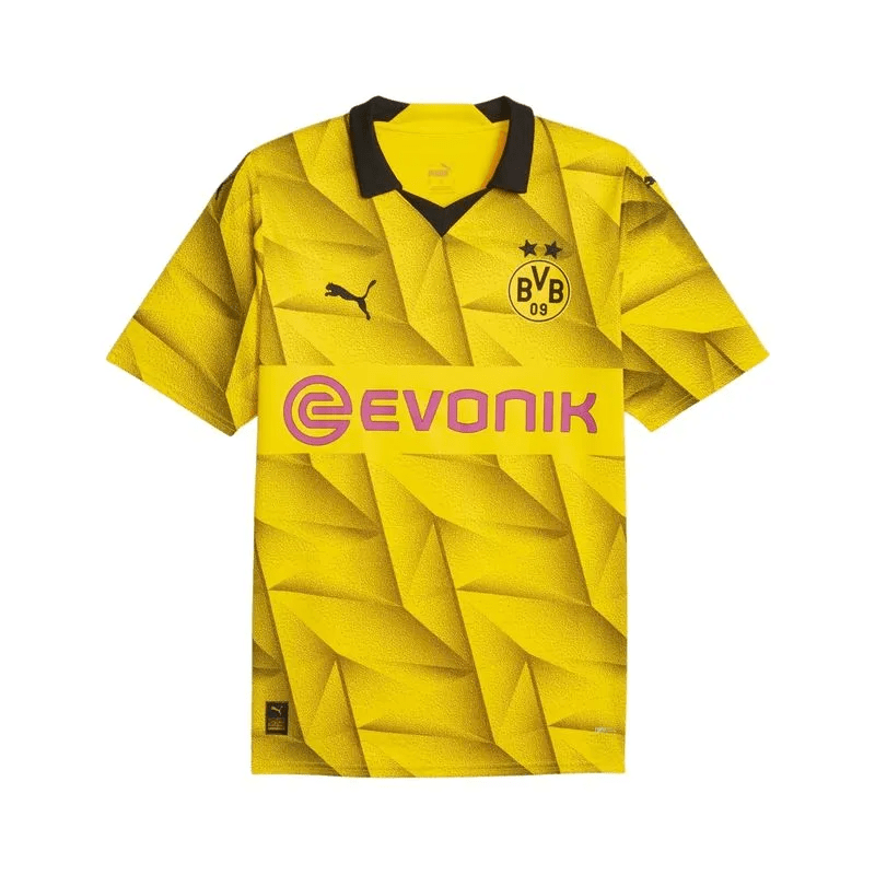Borussia Dortmund 23/24 23/24 Third Jersey Men's Fan Version Puma product image