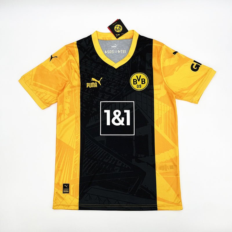 Borussia Dortmund 24/25 24/25 Jersey Men's Fan Version Puma product image