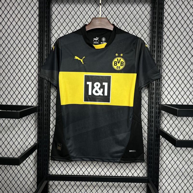 Borussia Dortmund 24/25 Away Jersey Men's Fan Version Puma product image