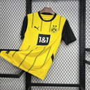 Borussia Dortmund Casa 24/25 24/25 Home Jersey Men's Fan Version Puma product image