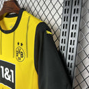 Borussia Dortmund Casa 24/25 24/25 Home Jersey Men's Fan Version Puma product image