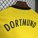 Borussia Dortmund Casa 24/25 24/25 Home Jersey Men's Fan Version Puma product image