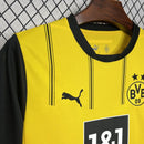 Borussia Dortmund Casa 24/25 24/25 Home Jersey Men's Fan Version Puma product image