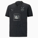 Borussia Dortmund Edição Carvão 2023 Jersey Men's Fan Version Puma product image