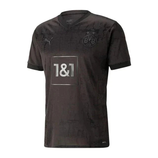 Borussia Dortmund Edição Especial 23/24 s/n° 23/24 Jersey Men's Fan Version product image