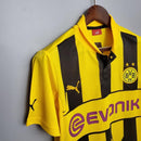 Borussia Dortmund Jersey Retro Puma product image