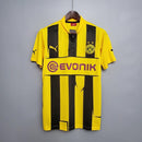 Borussia Dortmund Jersey Retro Puma product image