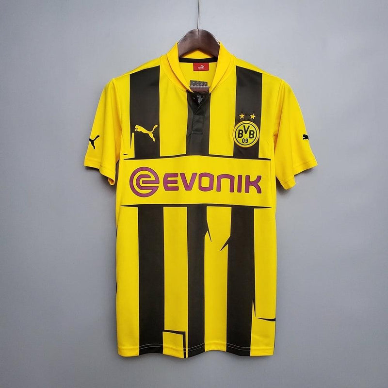 Borussia Dortmund Jersey Retro Puma product image