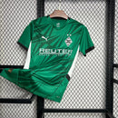 BORUSSIA MONCHENGLADBACH 24/25 24/25 Jersey Men's Fan Version product image