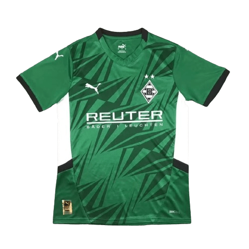 BORUSSIA MONCHENGLADBACH 24/25 24/25 Jersey Men's Fan Version product image