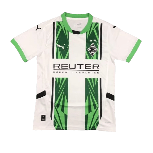 BORUSSIA MONCHENGLADBACH 24/25 24/25 Jersey Men's Fan Version product image