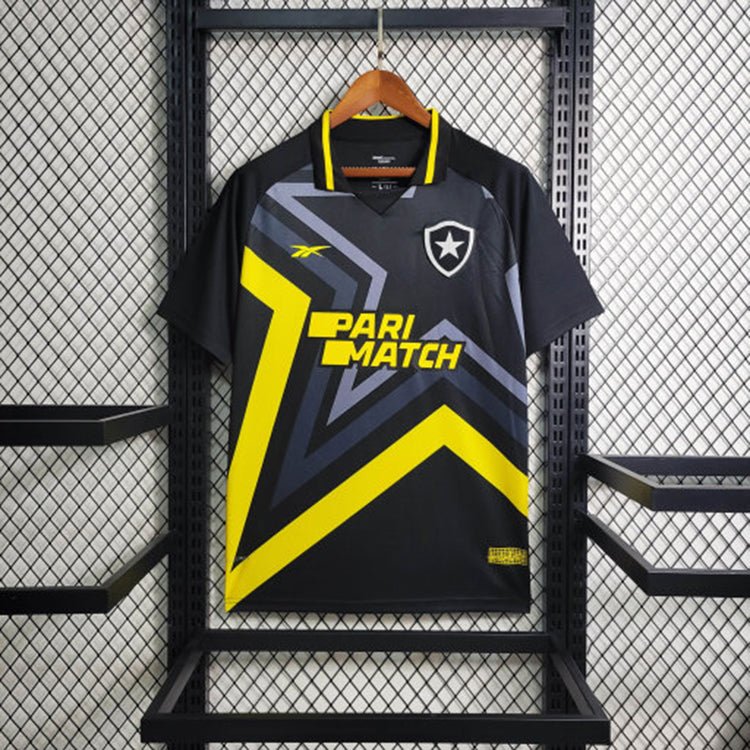 Botafogo Third Jersey Men's Fan Version product image
