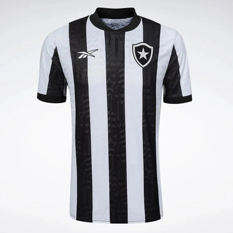 Botafogo Home Jersey Men's Fan Version product image