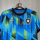 Botafogo Reebok 2025 - Goleiro Goalkeeper Jersey Men's Fan Version product image