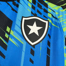 Botafogo Reebok 2025 - Goleiro Goalkeeper Jersey Men's Fan Version product image