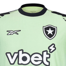 Botafogo Reebok Goleiro 2025 Goalkeeper Jersey Men's Fan Version product image