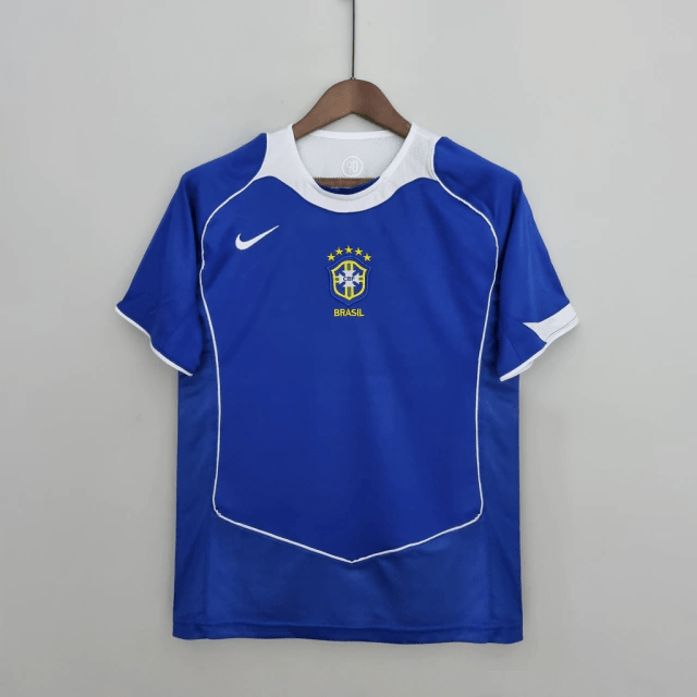 Brasil Away Jersey Retro Nike product image