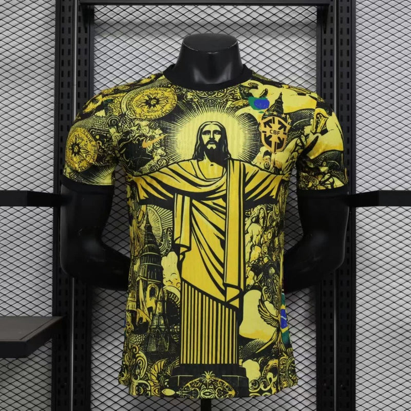 Brasil Edição Especial 24/25 24/25 Jersey Men's Fan Version Nike product image