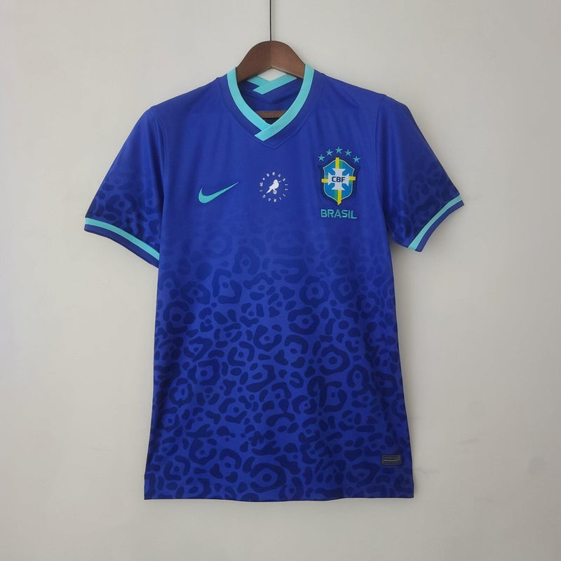 Brasil [Edição Limitada] 2023/24 23/24 Jersey Men's Fan Version Nike product image