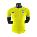 Brasil Home Jersey Player Version Nike product image