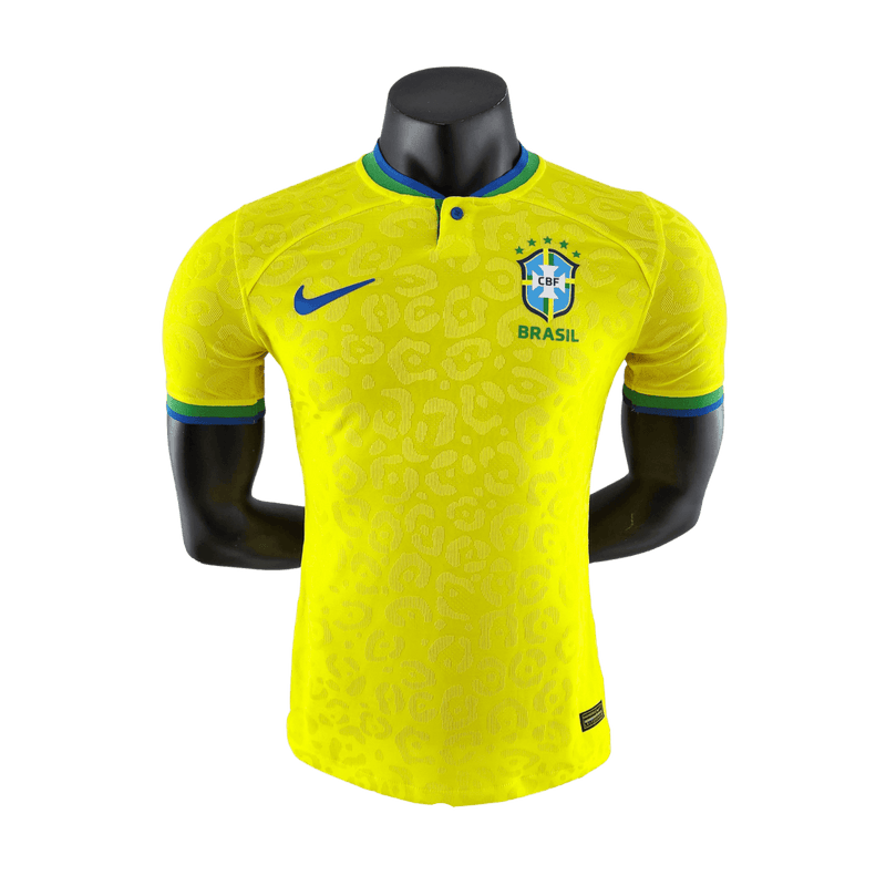 Brasil Home Jersey Player Version Nike product image
