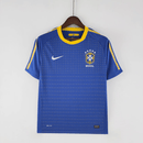 Brasil Away Jersey Retro product image