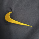 Camisa Brasil Polo 23/24 Torcedor Nike Masculina - Azul