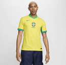 Brasil Titular "copa América" 2024-25 24/25 Jersey Men's Fan Version product image
