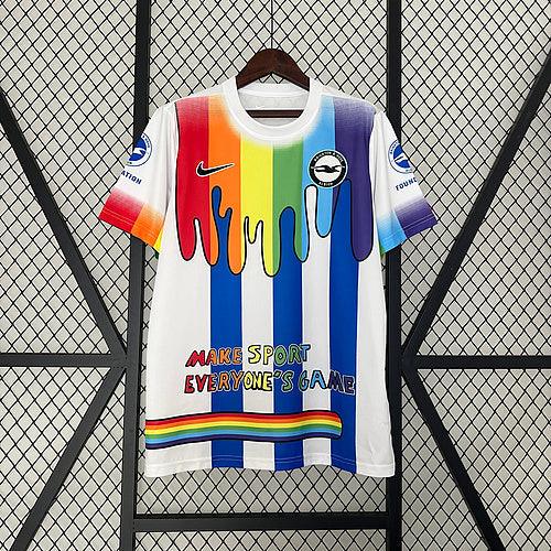 Brighton 24/25 Treino 24/25 Training Jersey product image