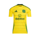 Celtic 24/25 Away Jersey Men's Fan Version product image