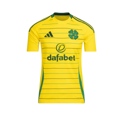 Celtic 24/25 Away Jersey Men's Fan Version product image