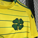 Celtic 24/25 Away Jersey Men's Fan Version product image
