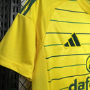 Celtic 24/25 Away Jersey Men's Fan Version product image