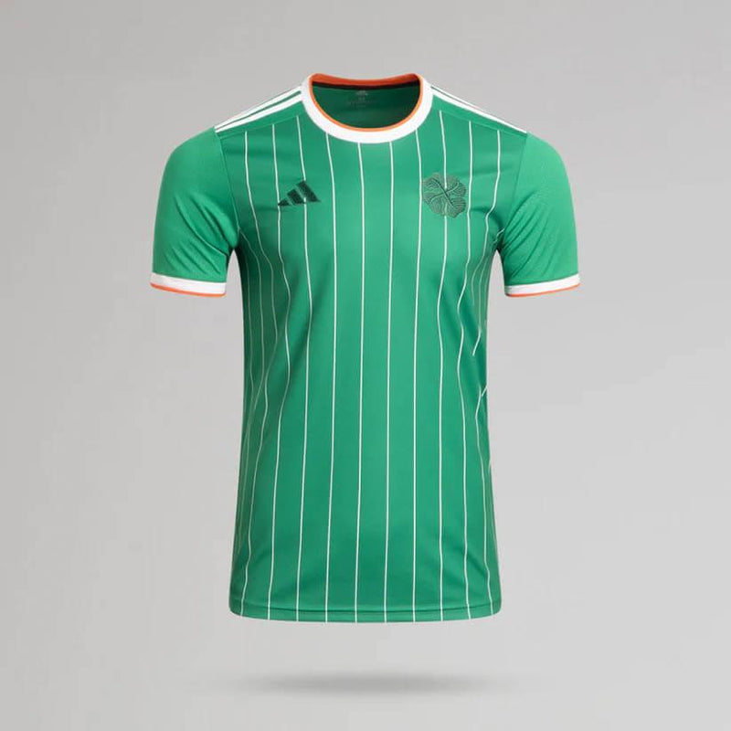 Celtic Edição "Irish Origins" 24/25 s/n° 24/25 Jersey Men's Fan Version product image
