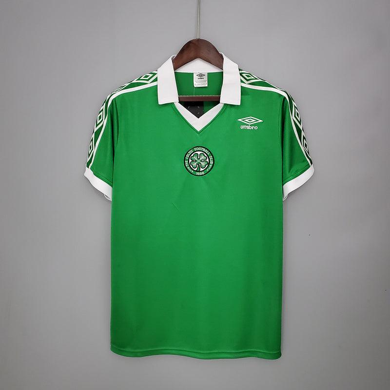 Celtic 19/80 Jersey Retro Umbro product image