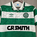 Celtic Jersey Retro Umbro product image